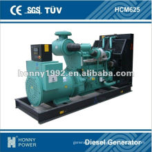 60Hz Genset For Sale Silent Diesel Type 575kVA